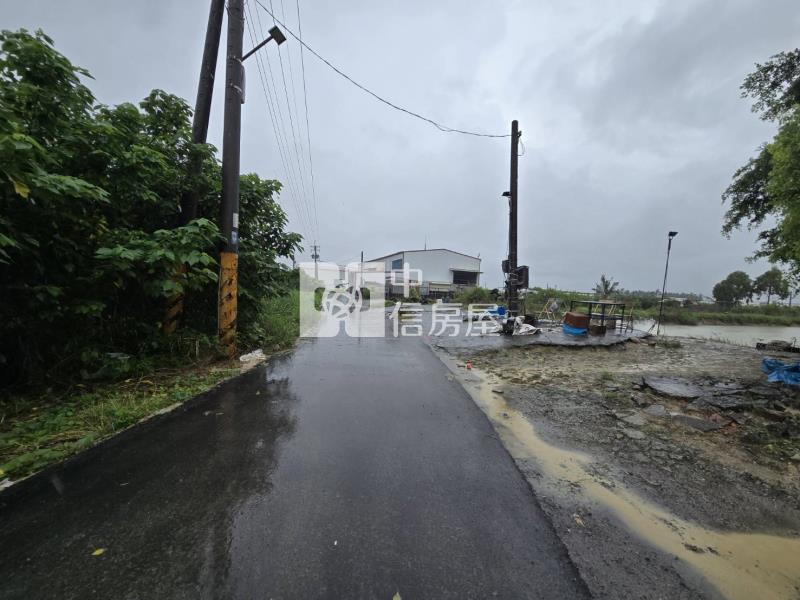 路竹科學園區旁農地(專)房屋室內格局與周邊環境