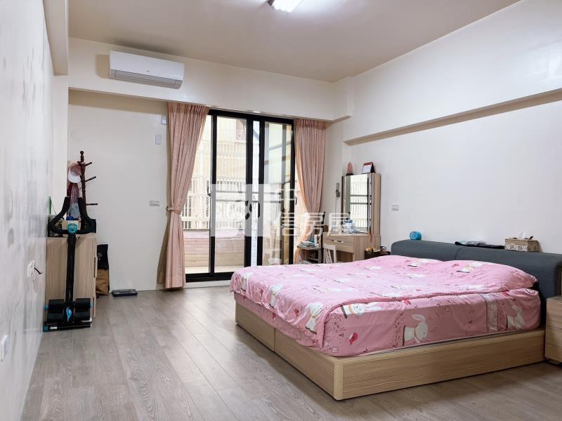 海東國小輕屋齡車墅房屋室內格局與周邊環境