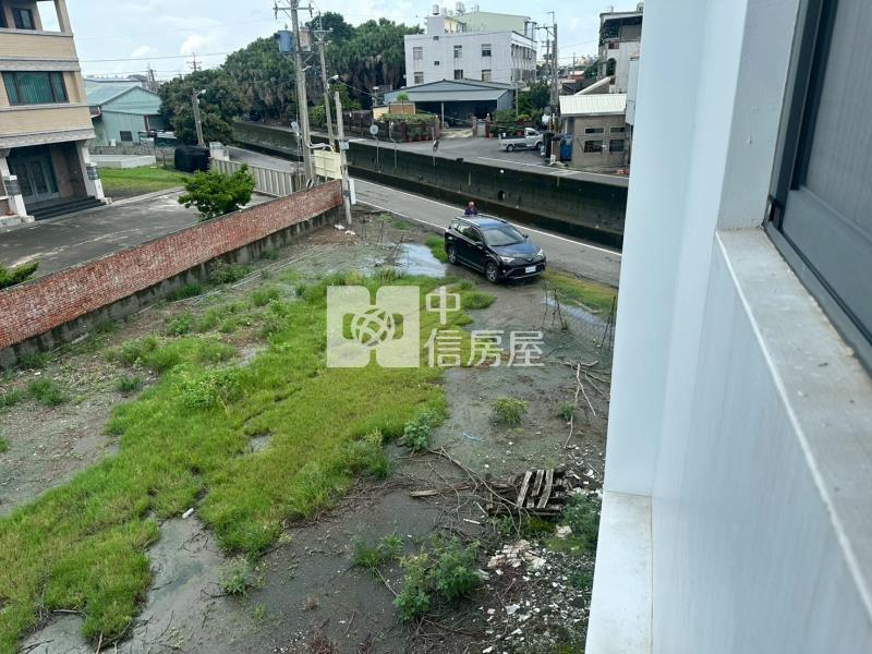 永靖近永興路合法農舍房屋室內格局與周邊環境