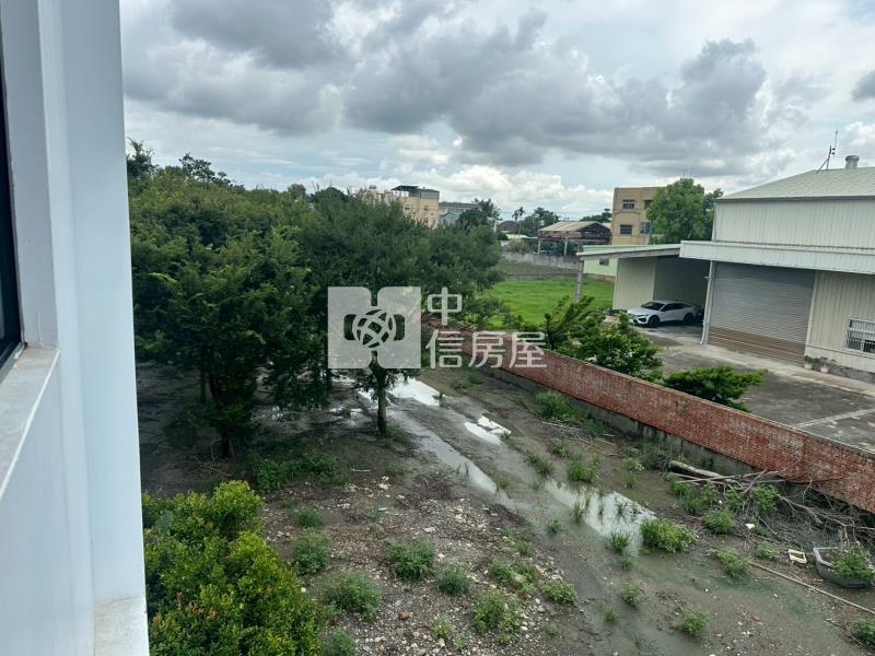 永靖近永興路合法農舍房屋室內格局與周邊環境