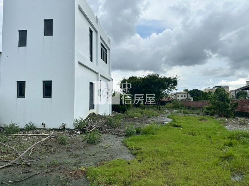 永靖近永興路合法農舍房屋室內格局與周邊環境