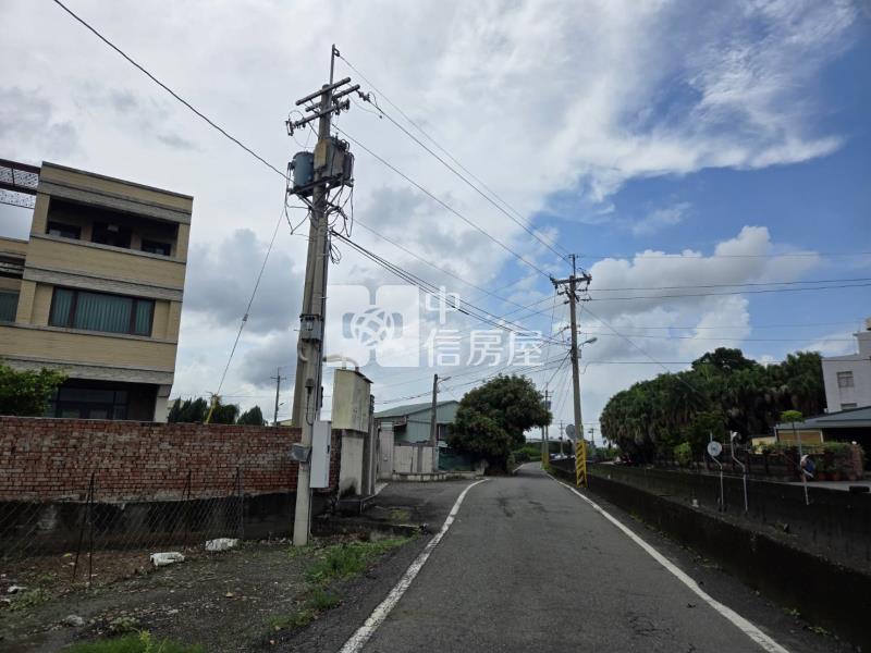 永靖近永興路合法農舍房屋室內格局與周邊環境