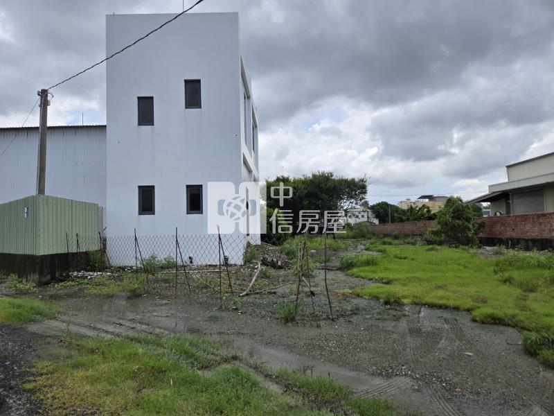 永靖近永興路合法農舍房屋室內格局與周邊環境