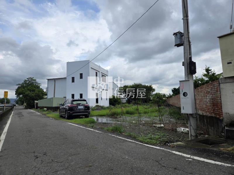 永靖近永興路合法農舍房屋室內格局與周邊環境