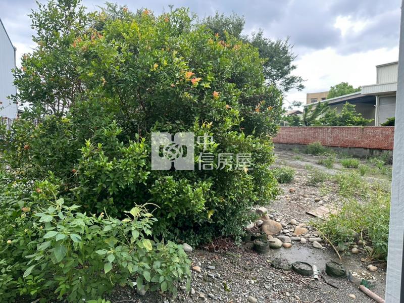 永靖近永興路合法農舍房屋室內格局與周邊環境