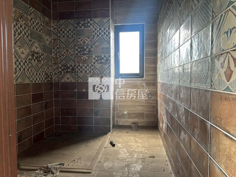 永靖近永興路合法農舍房屋室內格局與周邊環境