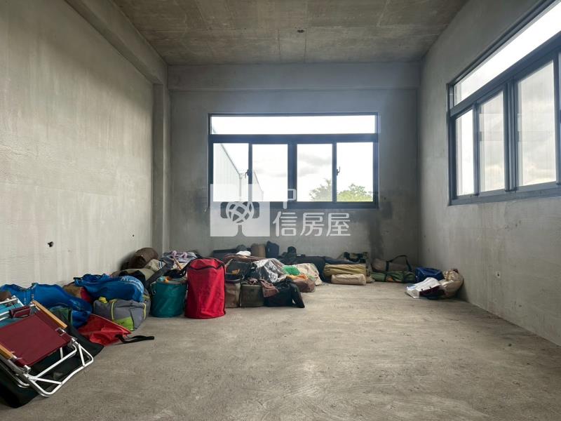 永靖近永興路合法農舍房屋室內格局與周邊環境