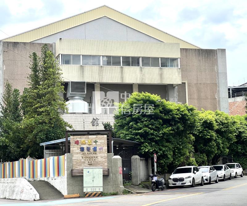 錦繡中國大三房平車房屋室內格局與周邊環境
