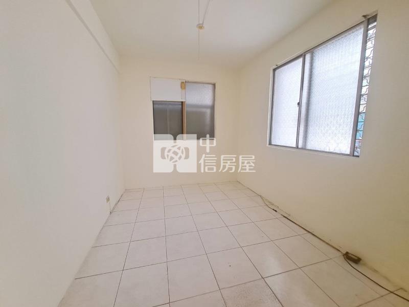 肉豆公~正義國小店舖車庫壹樓房屋室內格局與周邊環境
