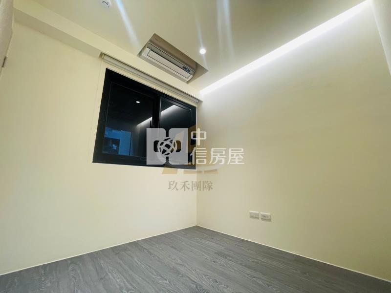 【玖禾】青埔A18高鐵站前輕美裝2房車房屋室內格局與周邊環境