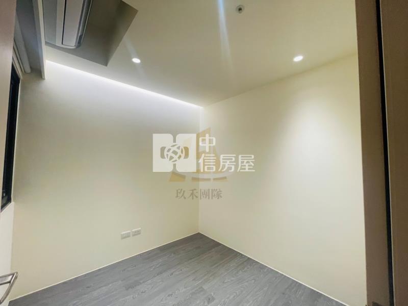 【玖禾】青埔A18高鐵站前輕美裝2房車房屋室內格局與周邊環境