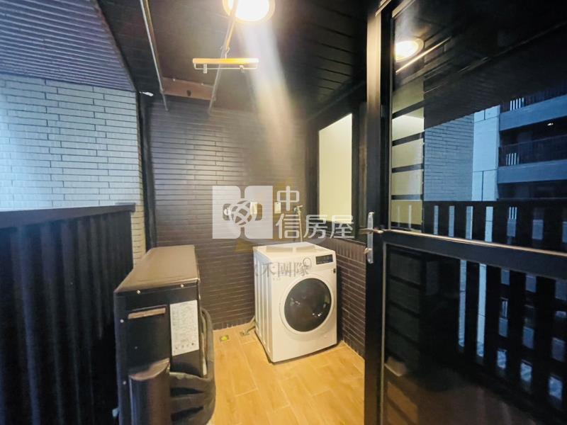 【玖禾】青埔A18高鐵站前輕美裝2房車房屋室內格局與周邊環境