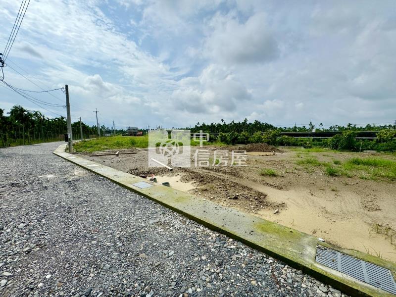 內埔豐田近省道都內農地房屋室內格局與周邊環境