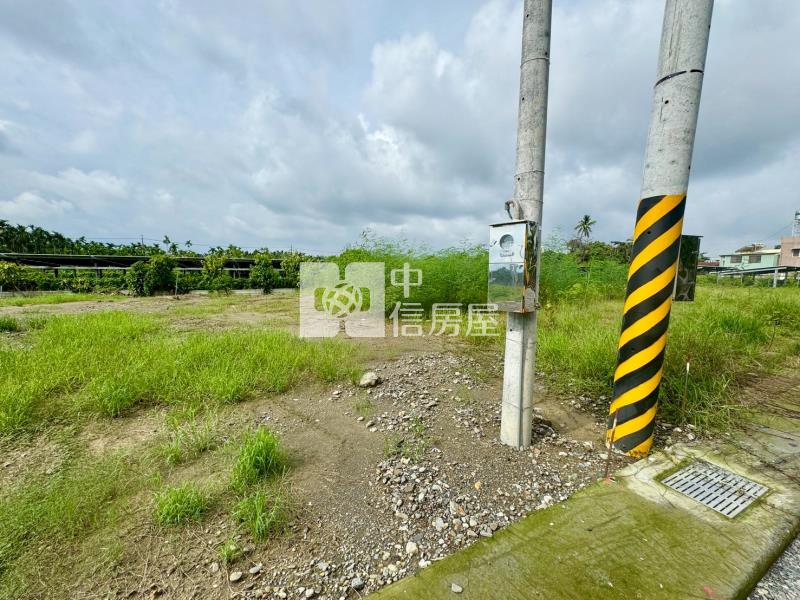 內埔豐田近省道都內農地房屋室內格局與周邊環境