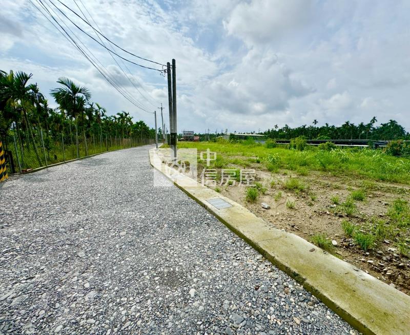 內埔豐田近省道都內農地房屋室內格局與周邊環境