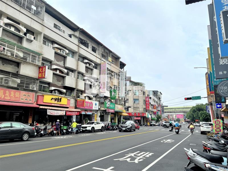 昌平商圈高投報收租七套房房屋室內格局與周邊環境