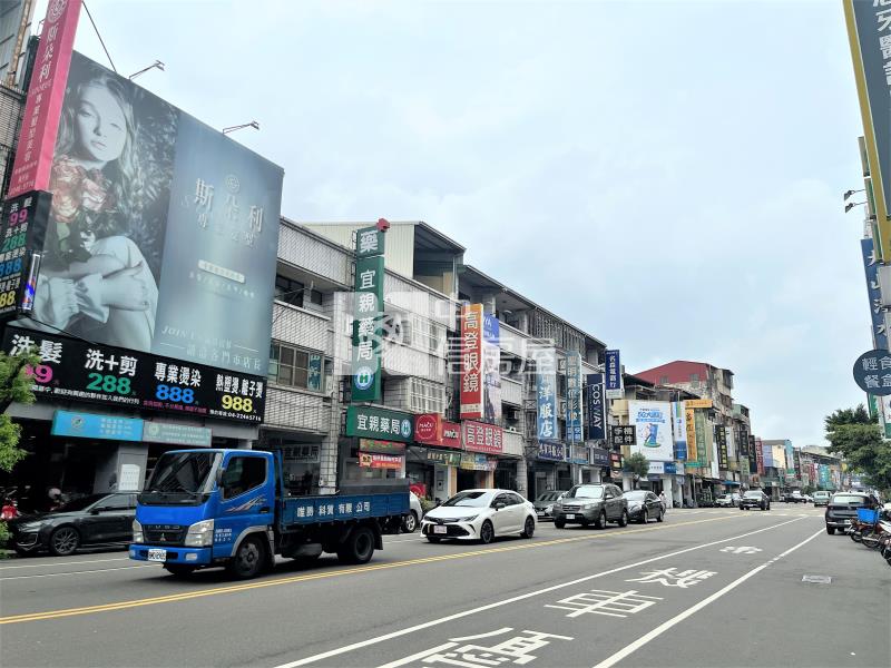 昌平商圈高投報收租七套房房屋室內格局與周邊環境