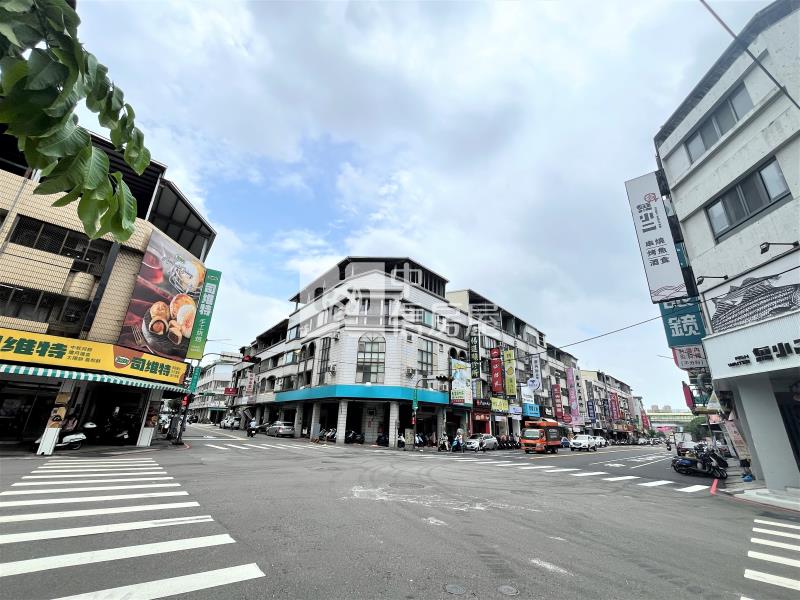 昌平商圈高投報收租七套房房屋室內格局與周邊環境