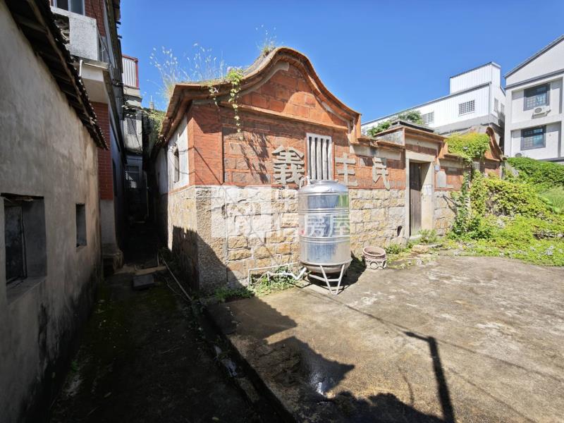 金湖塔后段【共有土地】房屋室內格局與周邊環境