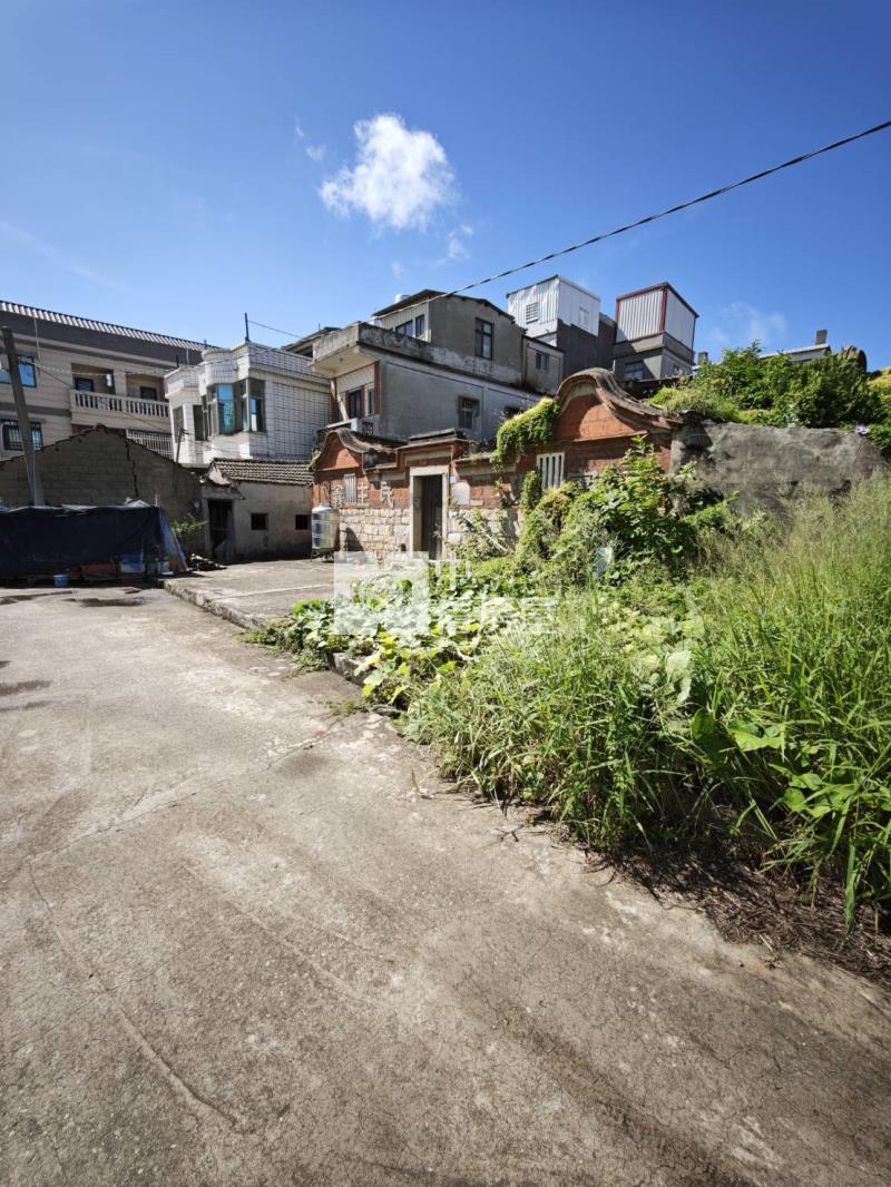 金湖塔后段【共有土地】房屋室內格局與周邊環境
