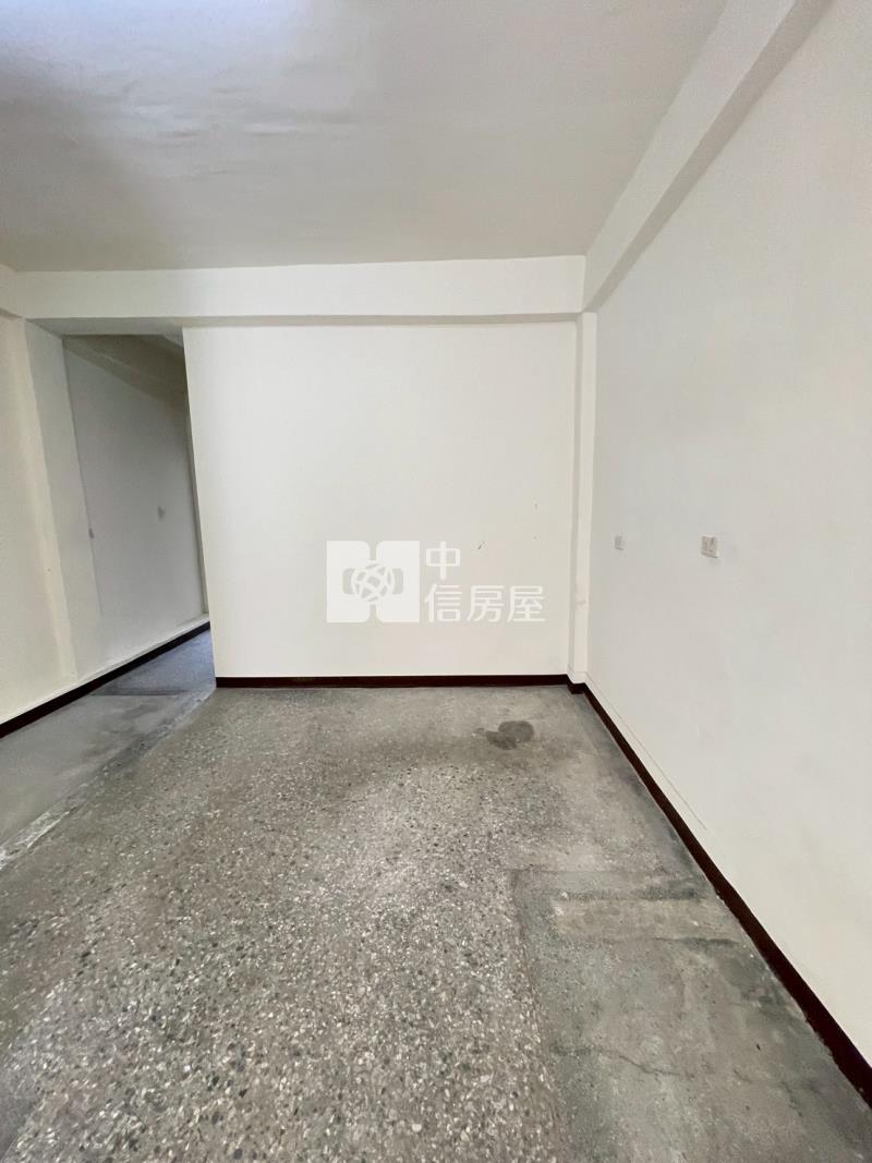斗六市中心店面房屋室內格局與周邊環境