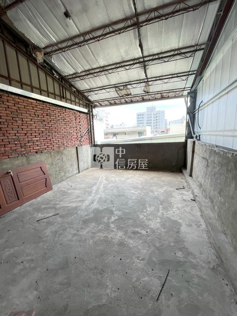 斗六市中心店面房屋室內格局與周邊環境