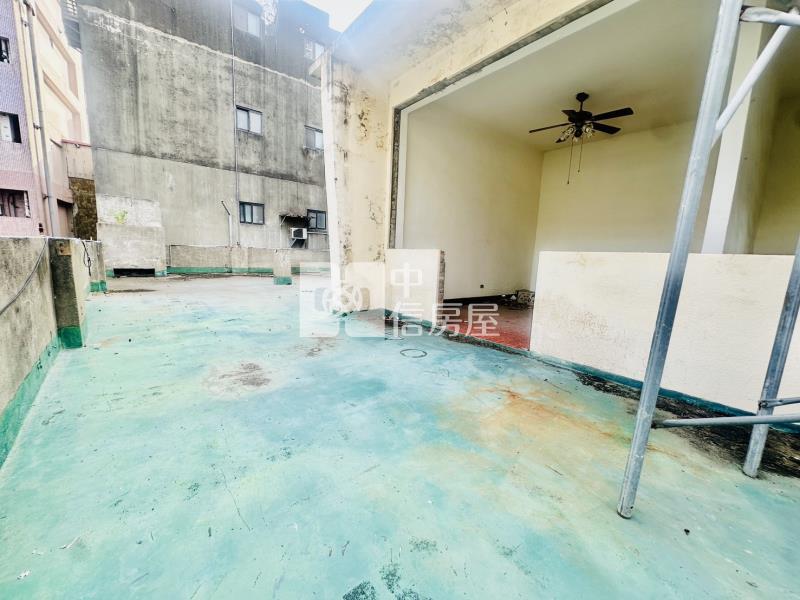 林森大地坪透天房屋室內格局與周邊環境
