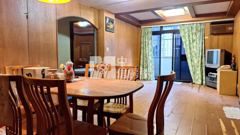 湯圍溝2房電梯溫泉宅房屋室內格局與周邊環境