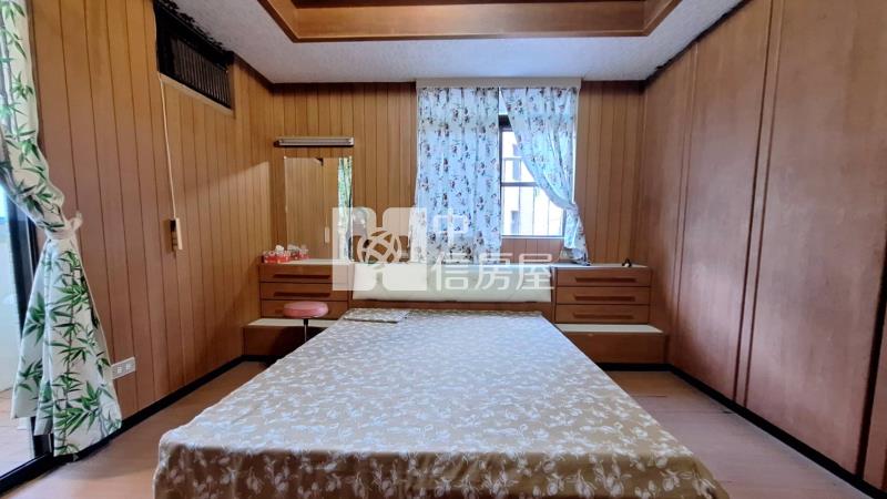 湯圍溝2房電梯溫泉宅房屋室內格局與周邊環境