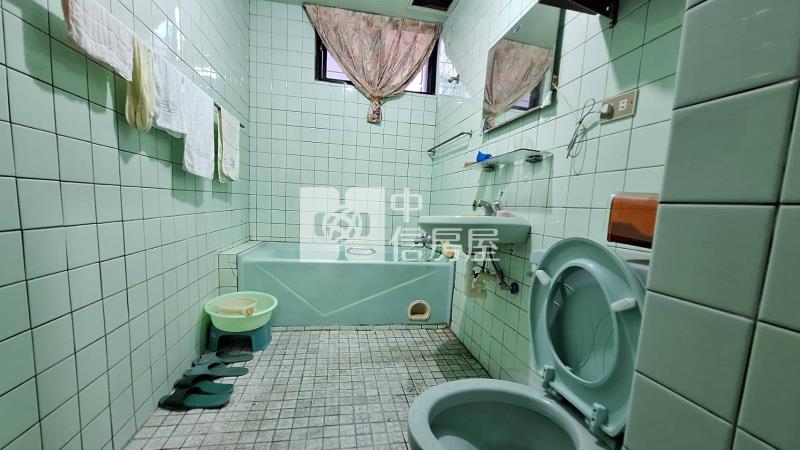湯圍溝2房電梯溫泉宅房屋室內格局與周邊環境