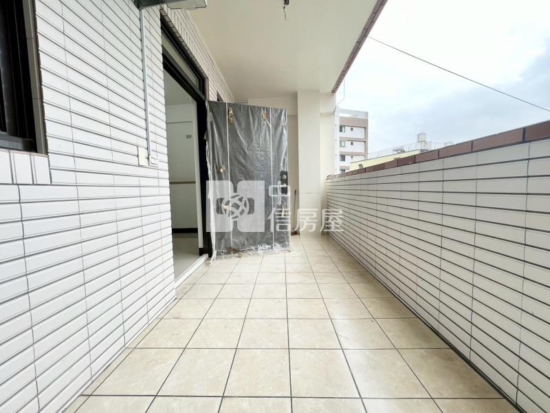 南科之星大坪數三房平車房屋室內格局與周邊環境