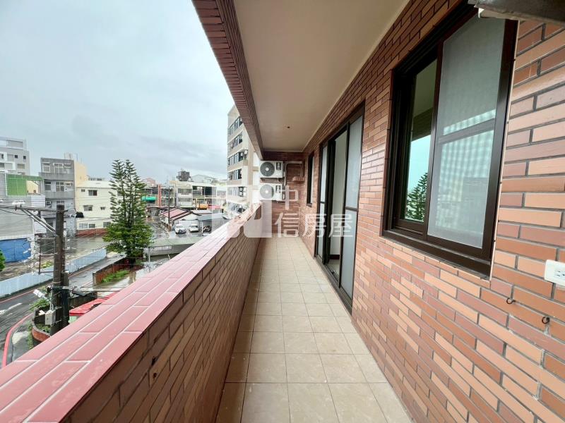 南科之星大坪數三房平車房屋室內格局與周邊環境