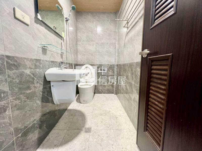 南科之星大坪數三房平車房屋室內格局與周邊環境