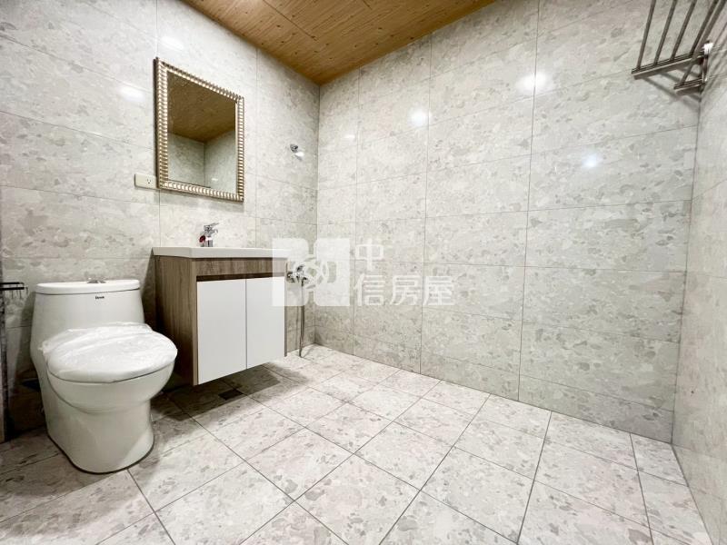 南科之星大坪數三房平車房屋室內格局與周邊環境