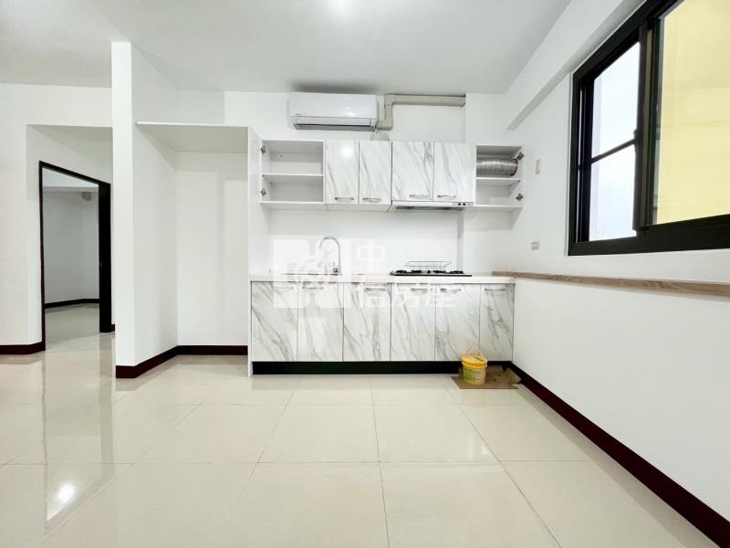 南科之星大坪數三房平車房屋室內格局與周邊環境