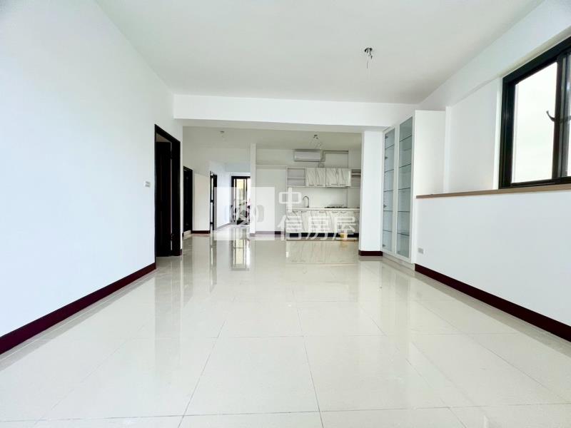 南科之星大坪數三房平車房屋室內格局與周邊環境