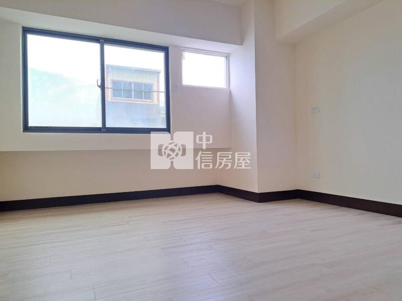 歸仁圓環溫馨三房平車寓房屋室內格局與周邊環境