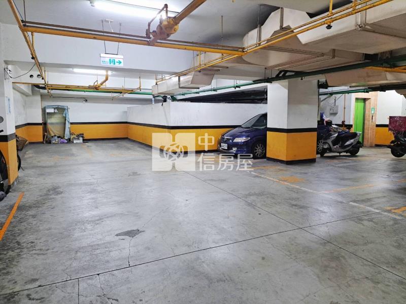 歸仁圓環溫馨三房平車寓房屋室內格局與周邊環境