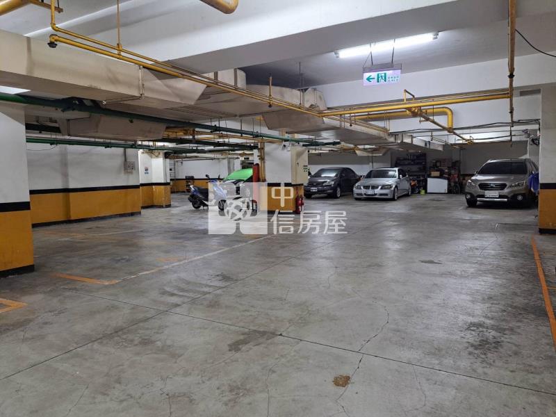 歸仁圓環溫馨三房平車寓房屋室內格局與周邊環境