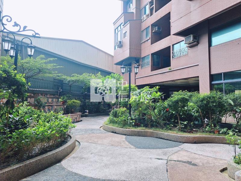 歸仁圓環溫馨三房平車寓房屋室內格局與周邊環境