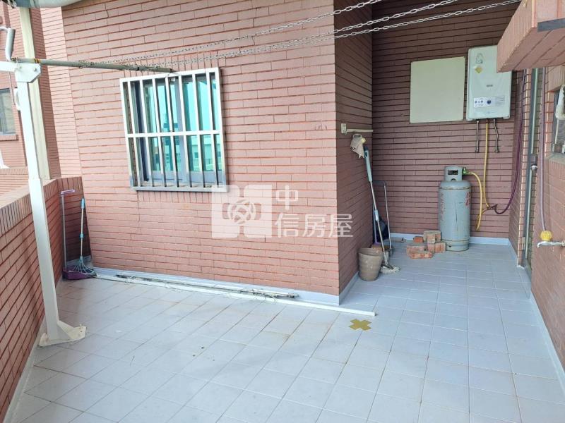 歸仁圓環溫馨三房平車寓房屋室內格局與周邊環境