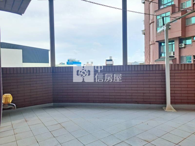 歸仁圓環溫馨三房平車寓房屋室內格局與周邊環境