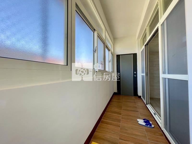 東海大肚全新精緻裝潢三房美寓房屋室內格局與周邊環境