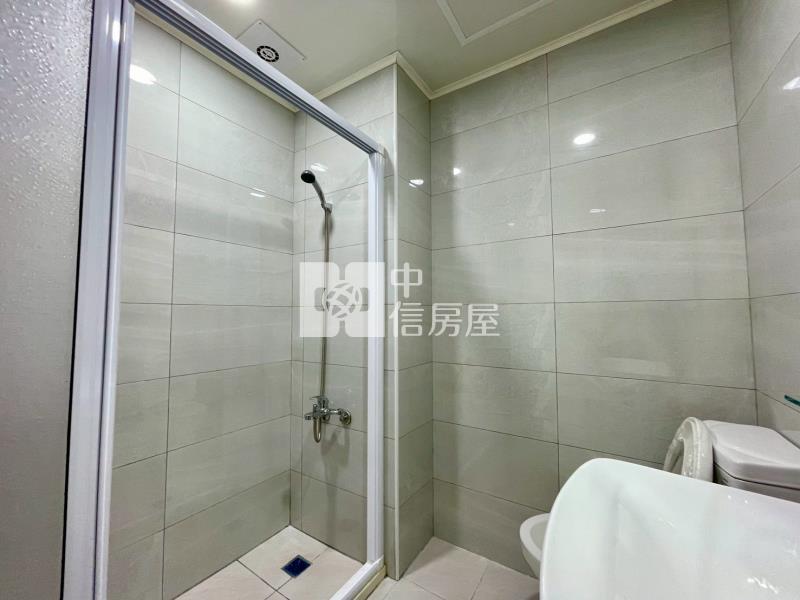 東海大肚全新精緻裝潢三房美寓房屋室內格局與周邊環境