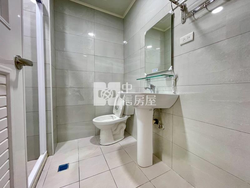 東海大肚全新精緻裝潢三房美寓房屋室內格局與周邊環境