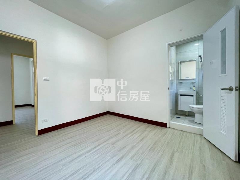 東海大肚全新精緻裝潢三房美寓房屋室內格局與周邊環境