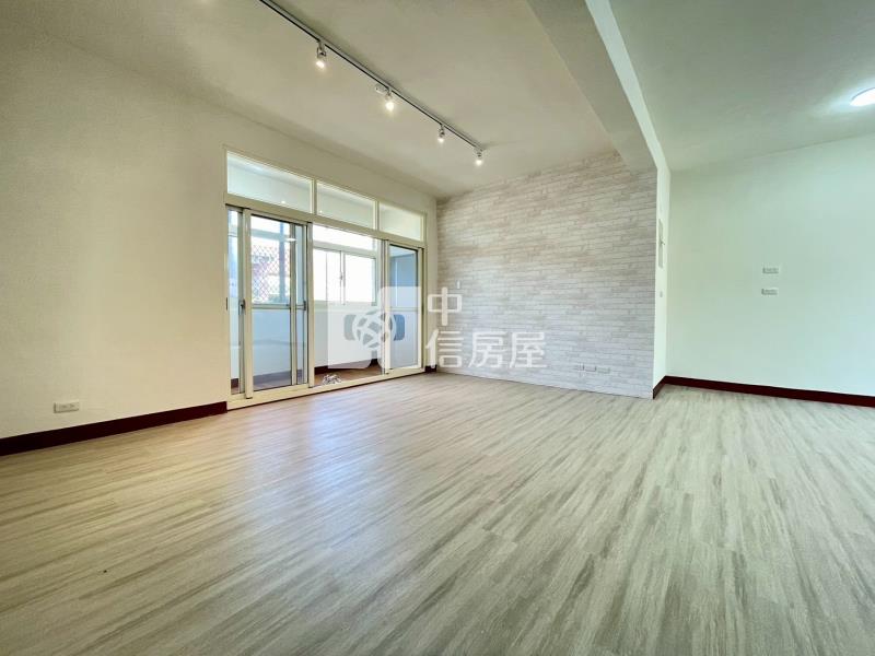 東海大肚全新精緻裝潢三房美寓房屋室內格局與周邊環境