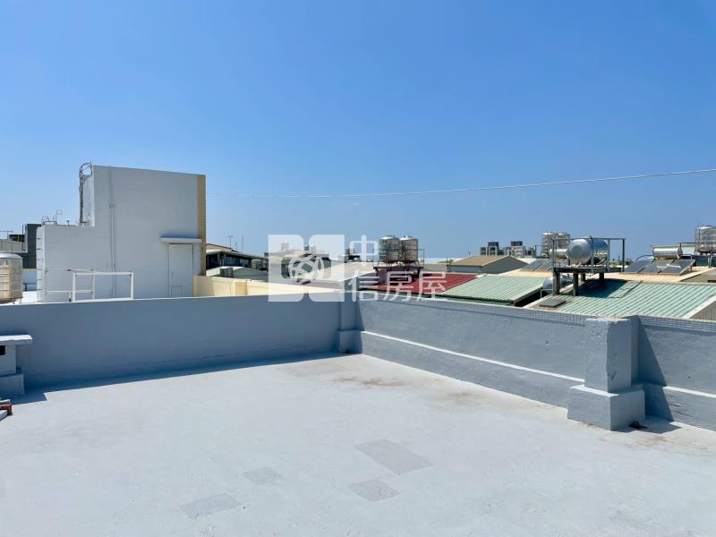 東海大肚全新精緻裝潢三房美寓房屋室內格局與周邊環境