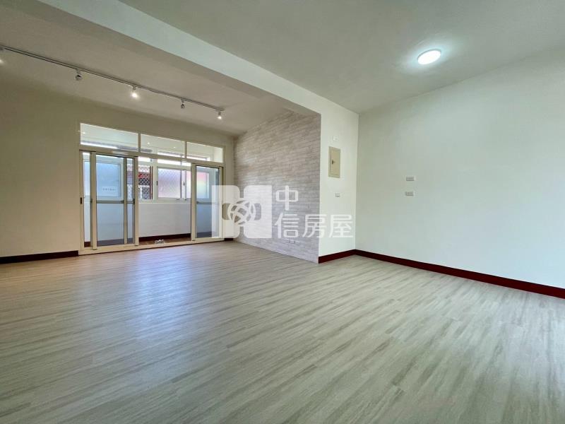 東海大肚全新精緻裝潢三房美寓房屋室內格局與周邊環境