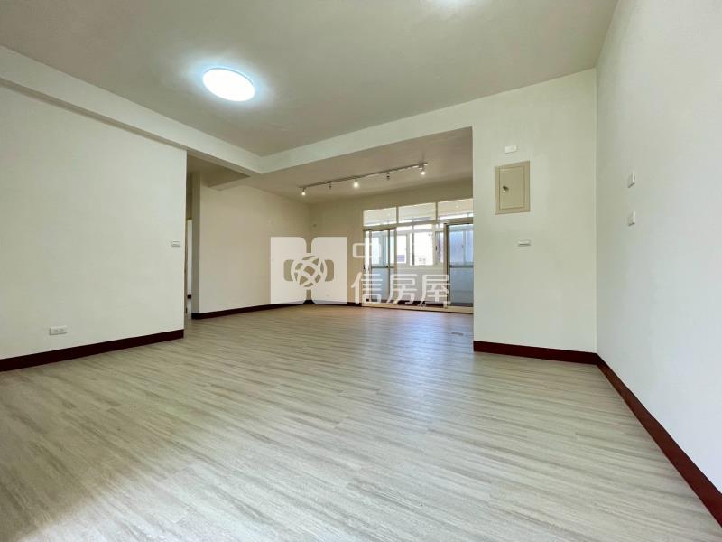 東海大肚全新精緻裝潢三房美寓房屋室內格局與周邊環境